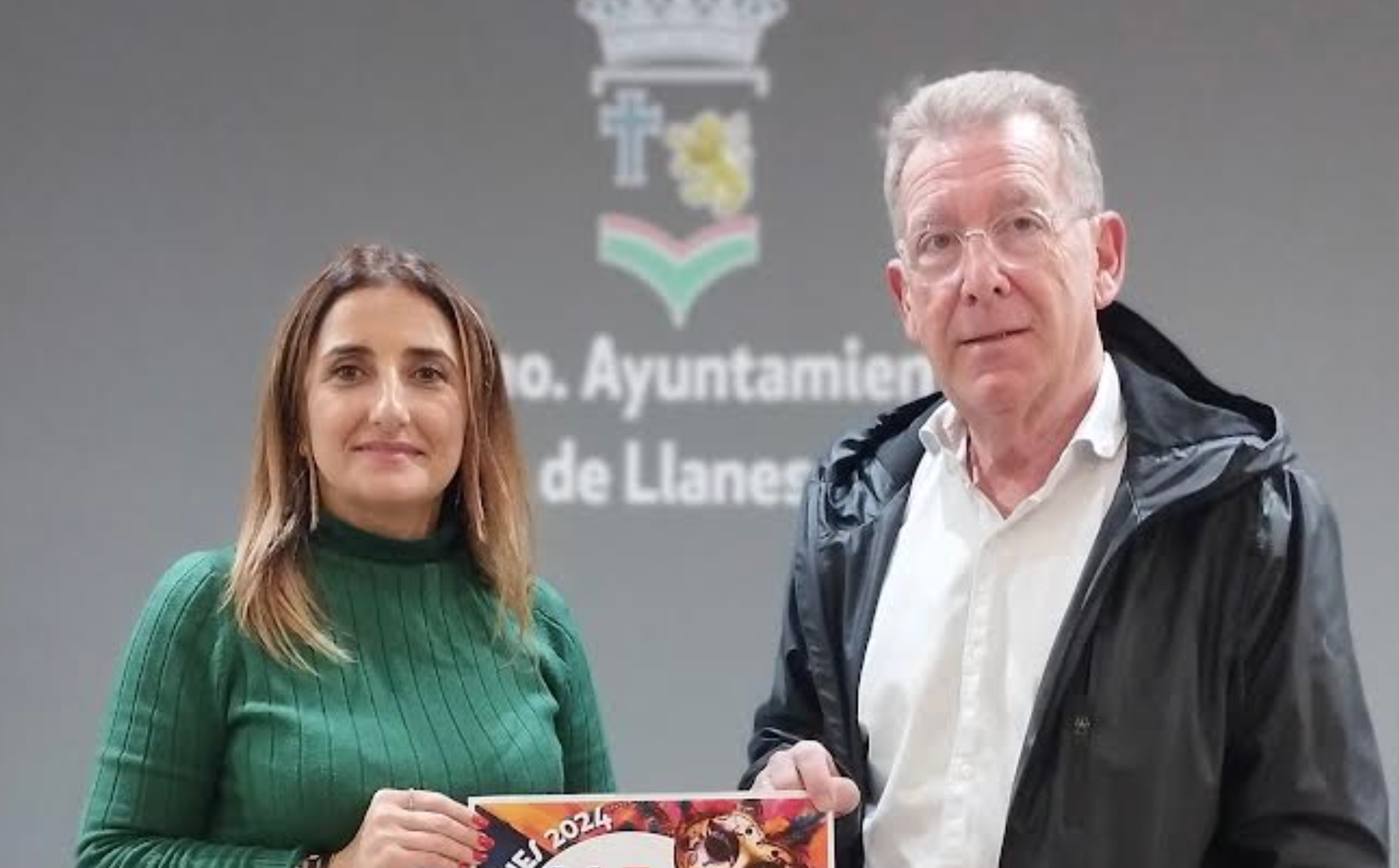 Llega el Carnaval 2024 a Llanes Llega el Carnaval 2024 a Llanes