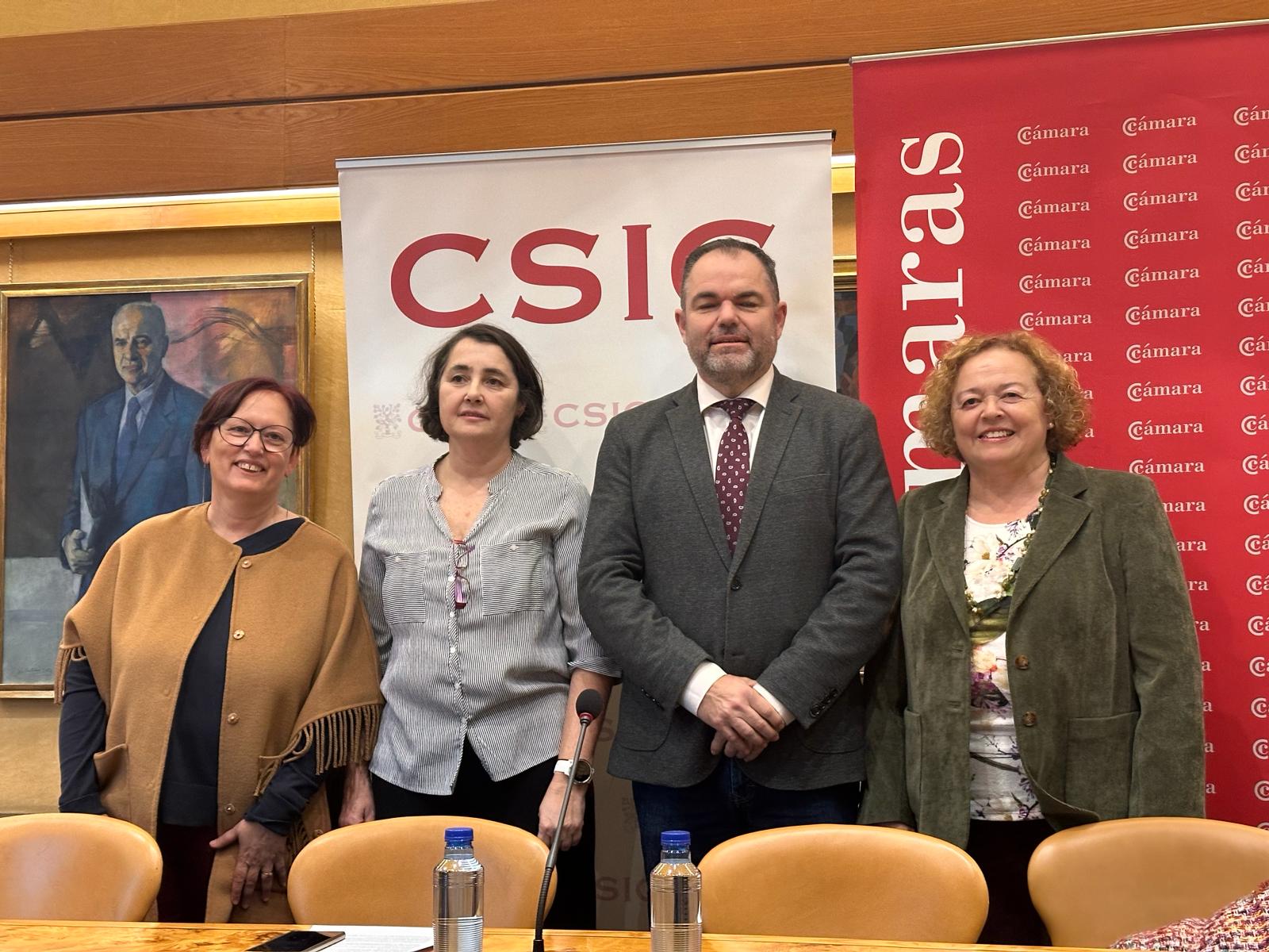 El traslado de la sede del IPLA a La Corredoria finalizará "entre mayo y julio" El traslado de la sede del IPLA a La Corredoria finalizará "entre mayo y julio"