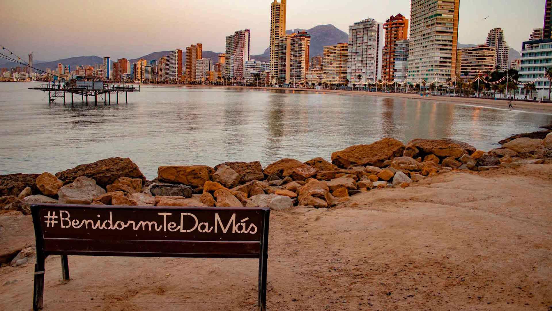 Benidorm aprueba el último de los pagos a comercios por el Bono Consumo Benidorm aprueba el último de los pagos a comercios por el Bono Consumo