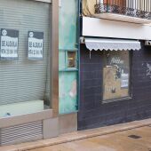 El PSOE Huesca sugiere crear un censo interactivo del comercio local