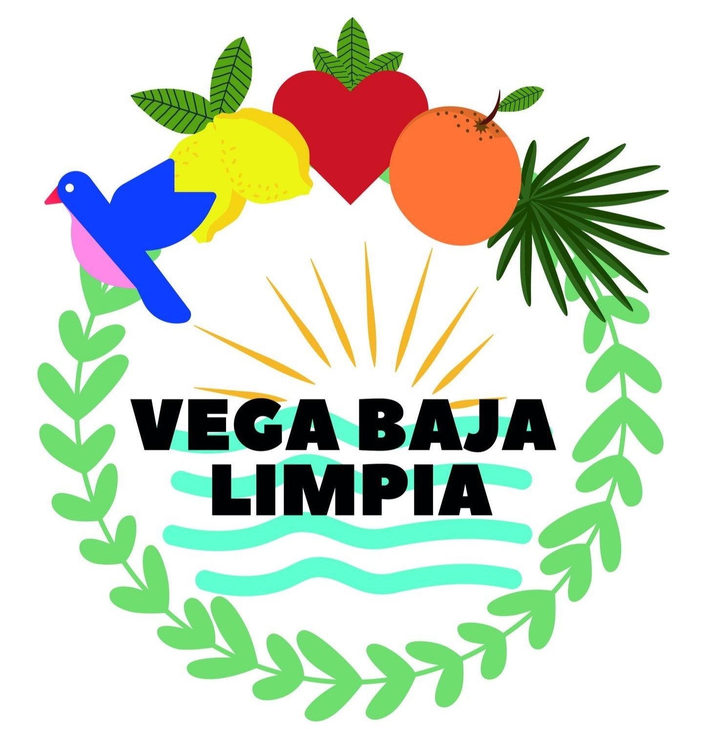 La concienciación para evitar vertederos, objetivo de la asociación 'Vega Baja Limpia' para 2024 La concienciación para evitar vertederos, objetivo de la asociación 'Vega Baja Limpia' para 2024