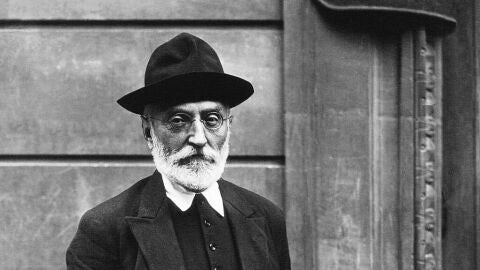 Miguel de Unamuno