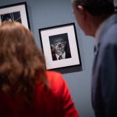 Las fotografías más icónicas de Man Ray, en la nueva exposición del Thyssen Málaga