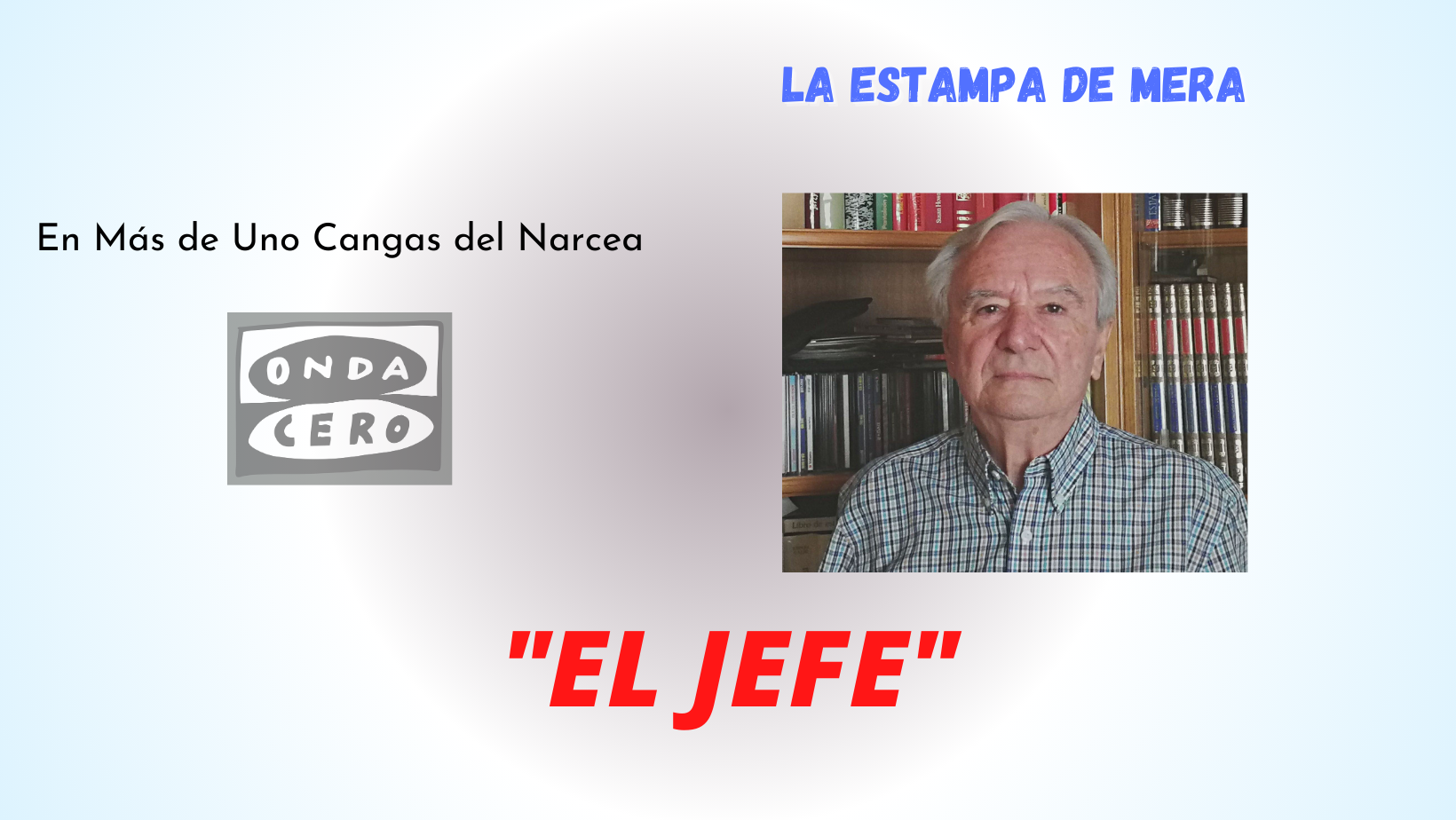 El Jefe El Jefe