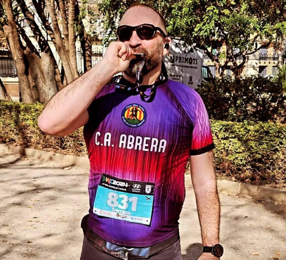 Muere un corredor tras la Media Maratón de Castellón Muere un corredor tras la Media Maratón de Castellón