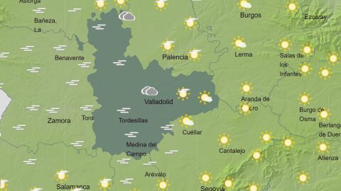 Aemet 29-01-2024