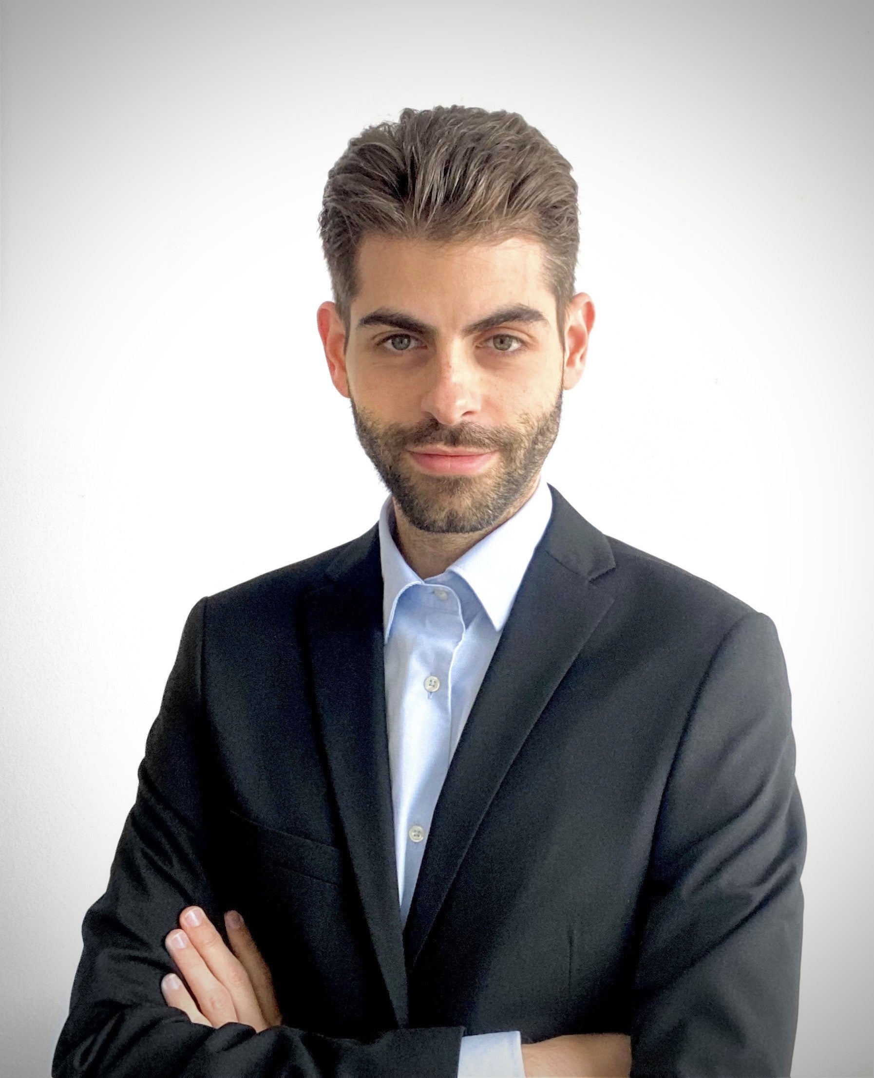 Borja García García, nuevo director del aeropuerto Huesca - Pirineos Borja García García, nuevo director del aeropuerto Huesca - Pirineos
