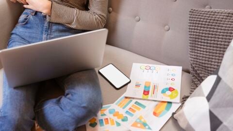 Preparando un proyecto de negocio