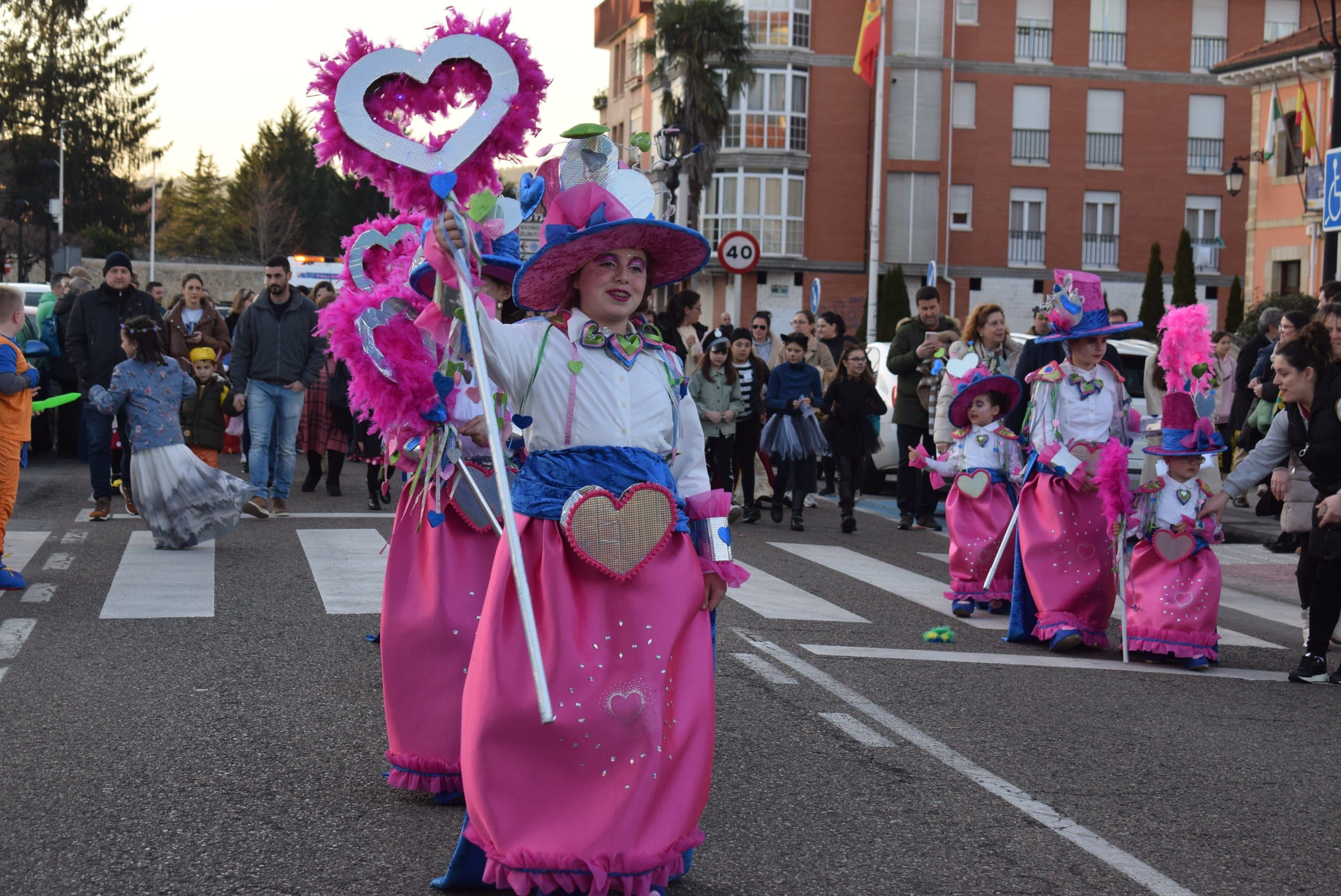 Carnaval 2024 en Piélagos: consulta el programa de actividades Carnaval 2024 en Piélagos: consulta el programa de actividades