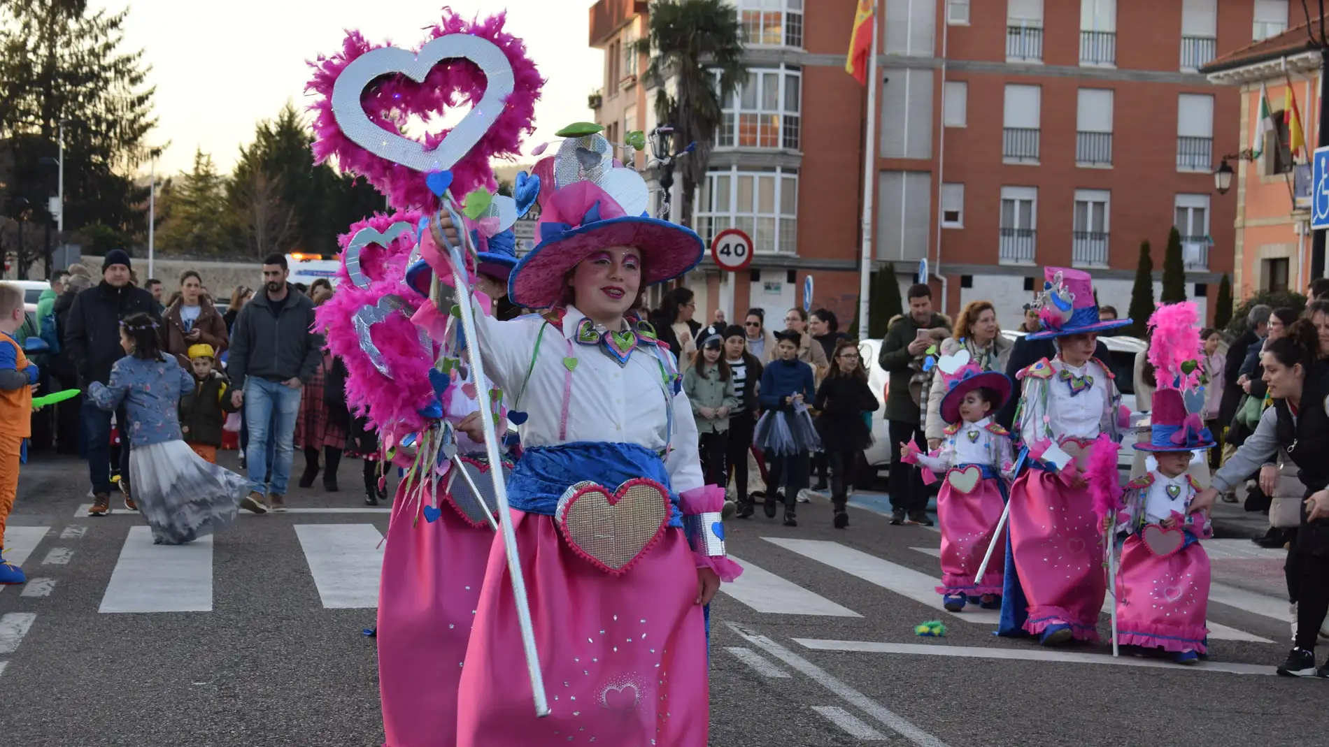 Carnaval 2024 en Piélagos: consulta el programa de actividades