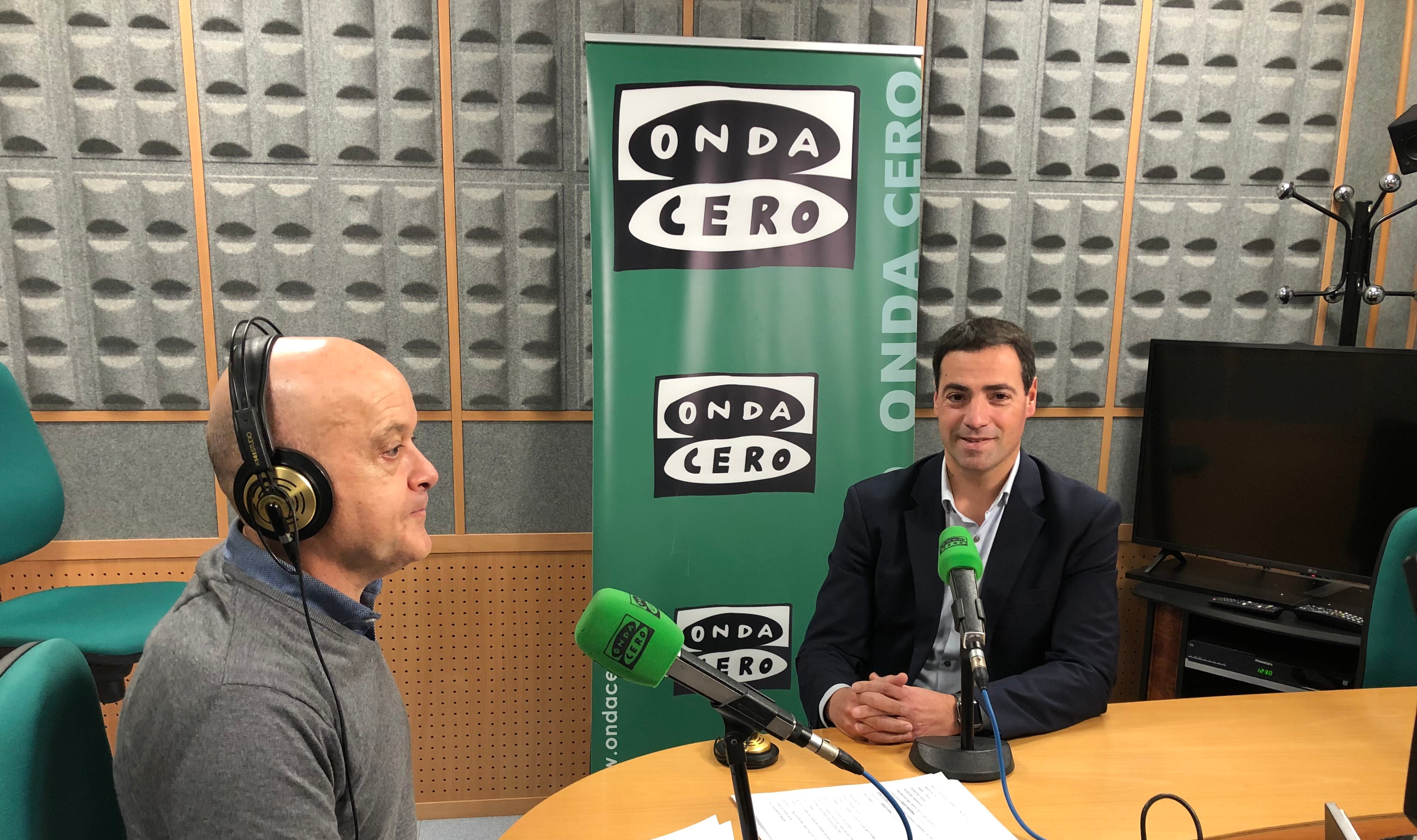 La mejora de Osakidetza: principal objetivo del candidato jeltzale a lehendakari La mejora de Osakidetza: principal objetivo del candidato jeltzale a lehendakari