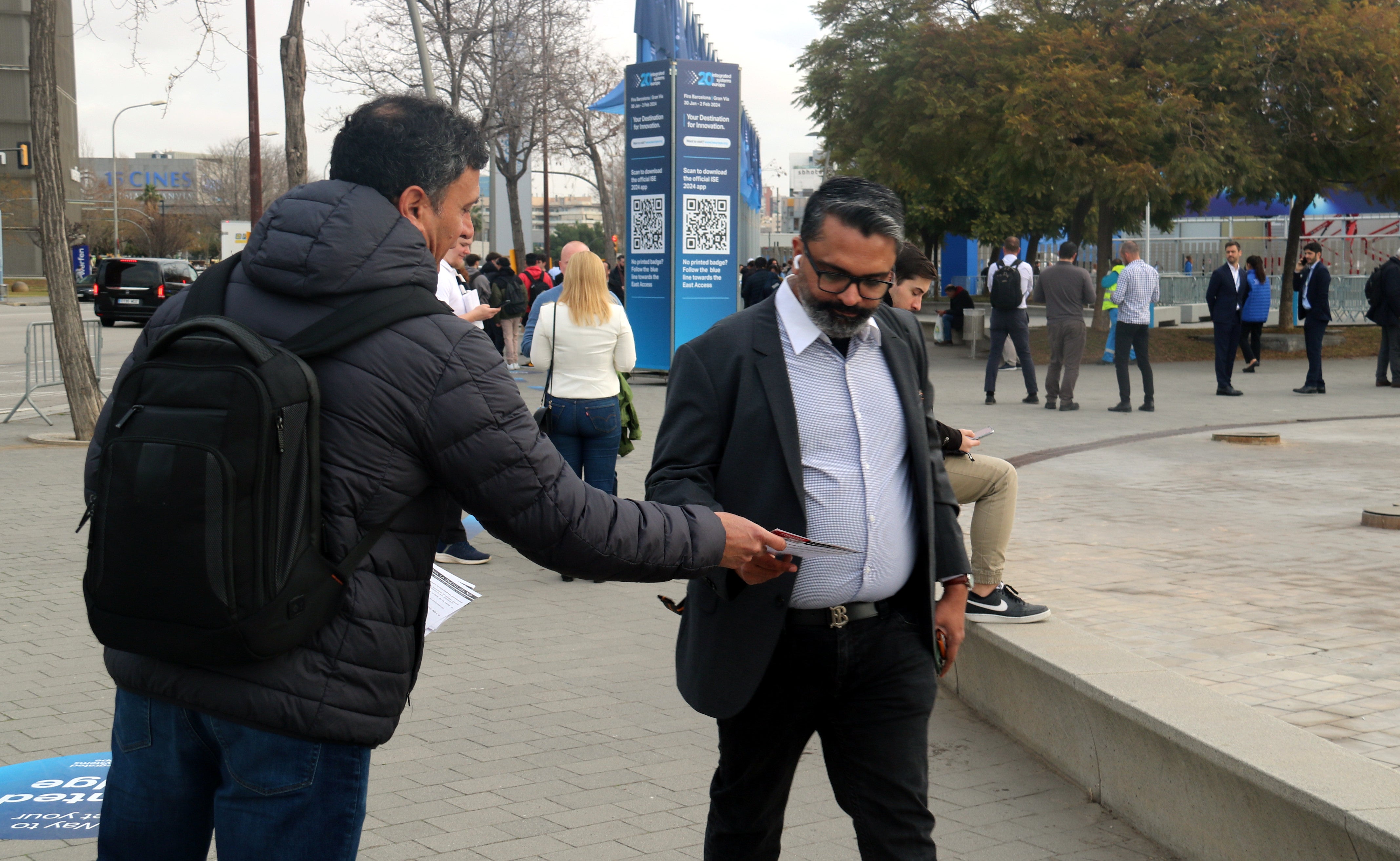 APARTUR alerta: "Sin apartamentos turísticos el MWC o el ISE se marcharan de Barcelona" APARTUR alerta: "Sin apartamentos turísticos el MWC o el ISE se marcharan de Barcelona"