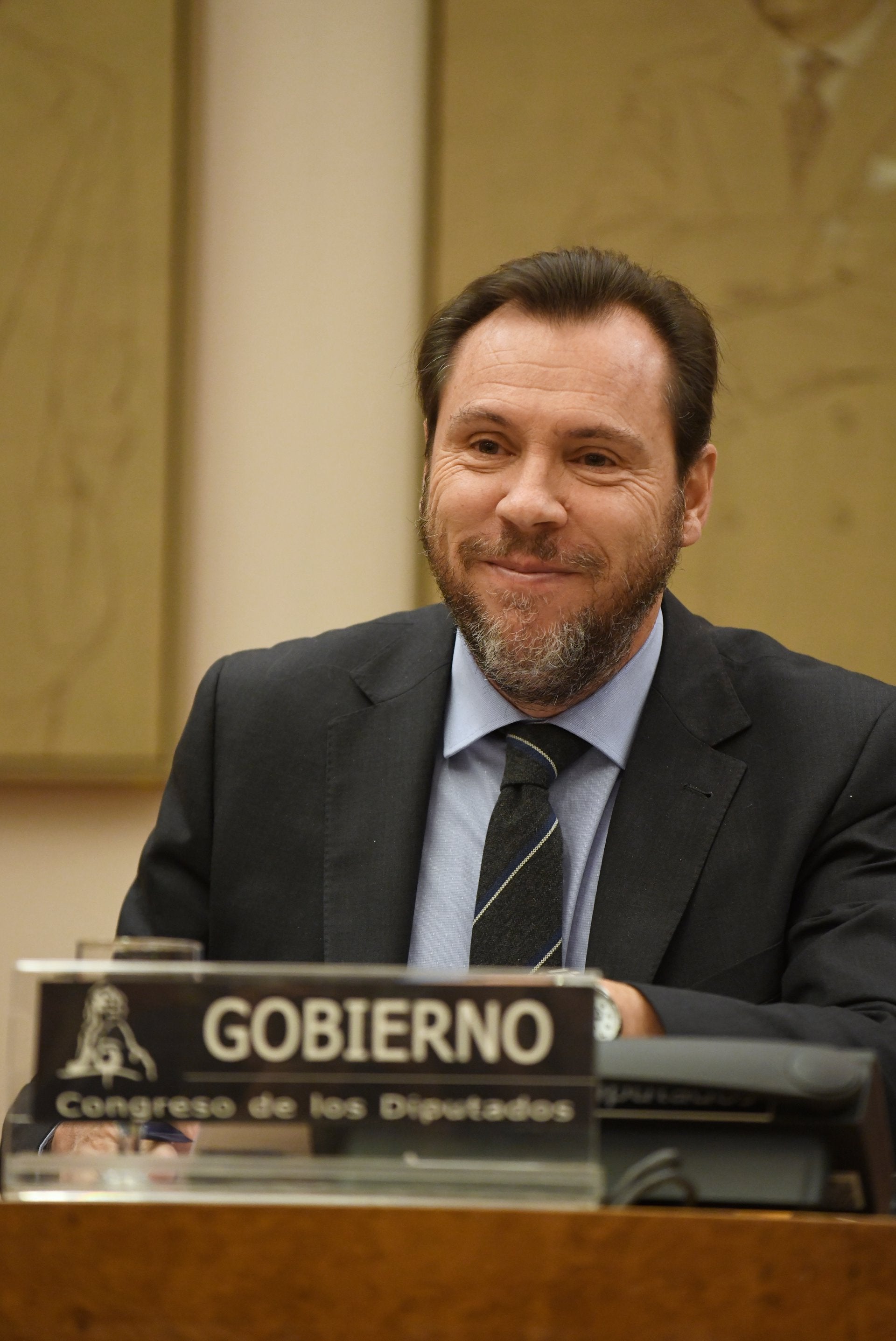 La dura crítica de Óscar Puente a Feijóo tras la muerte de los dos guardias civiles: "No tuvo escrúpulos" La dura crítica de Óscar Puente a Feijóo tras la muerte de los dos guardias civiles: "No tuvo escrúpulos"