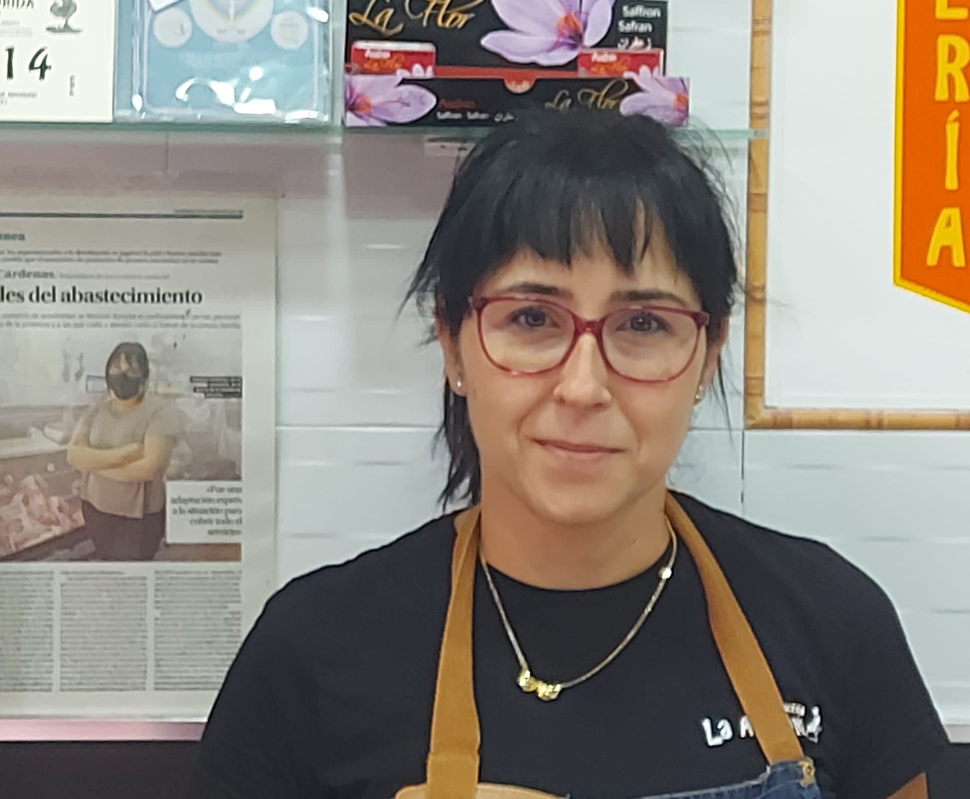La Asociación de Comerciantes Unidos de Alicante se implica en la limpieza de la ciudad concienciando a sus clientes La Asociación de Comerciantes Unidos de Alicante se implica en la limpieza de la ciudad concienciando a sus clientes