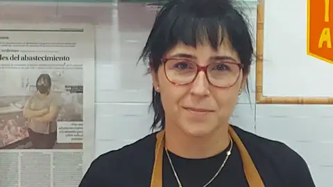 Vanessa Cárdenas Vanessa Cárdenas