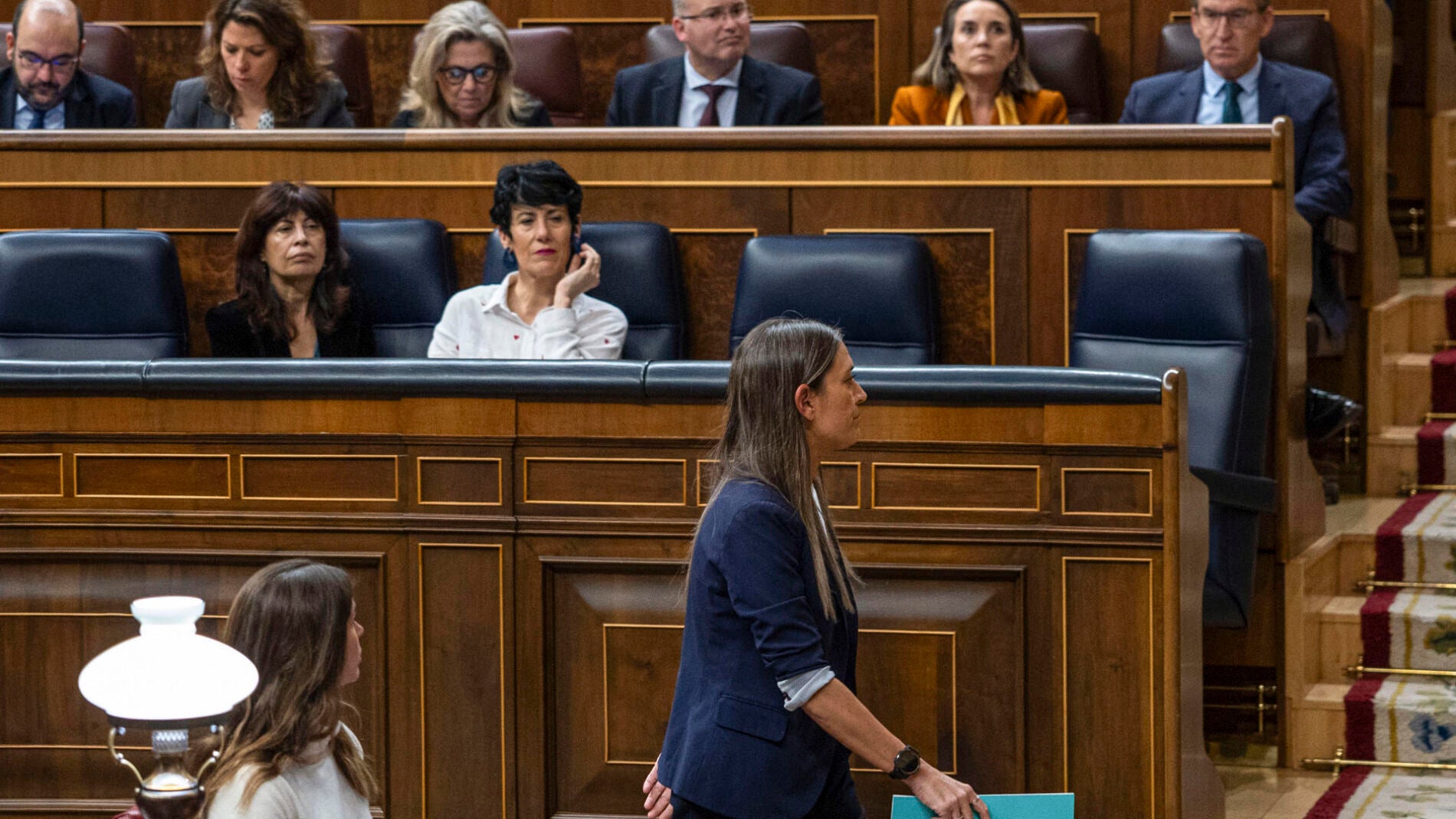 Por Qué Junts Ha Votado 'no' A La Ley De Amnistía En El Congreso | Onda ...