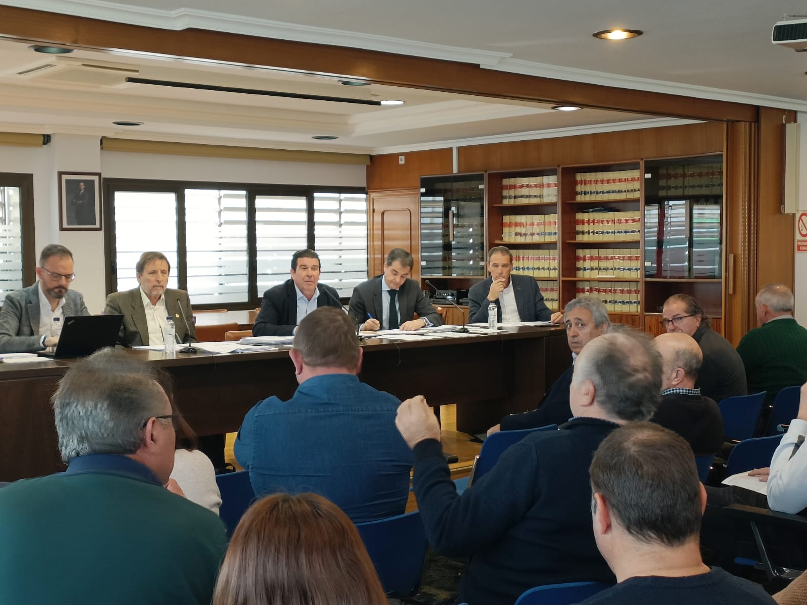 Preocupación en el regadío por la escasez de las reservas de nieve Preocupación en el regadío por la escasez de las reservas de nieve