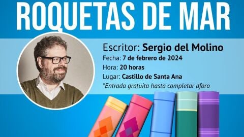 sergio del molino