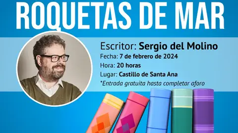 sergio del molino sergio del molino