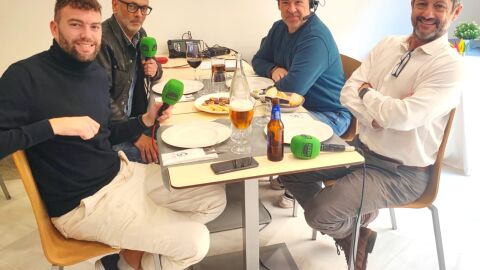 DP 30-01 tertulia lunes