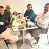 DP 30-01 tertulia lunes
