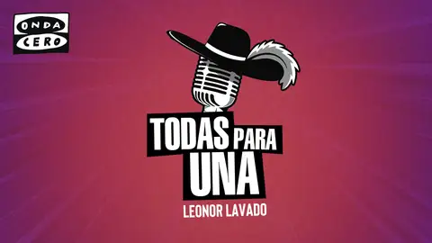 Todas para una Todas para una