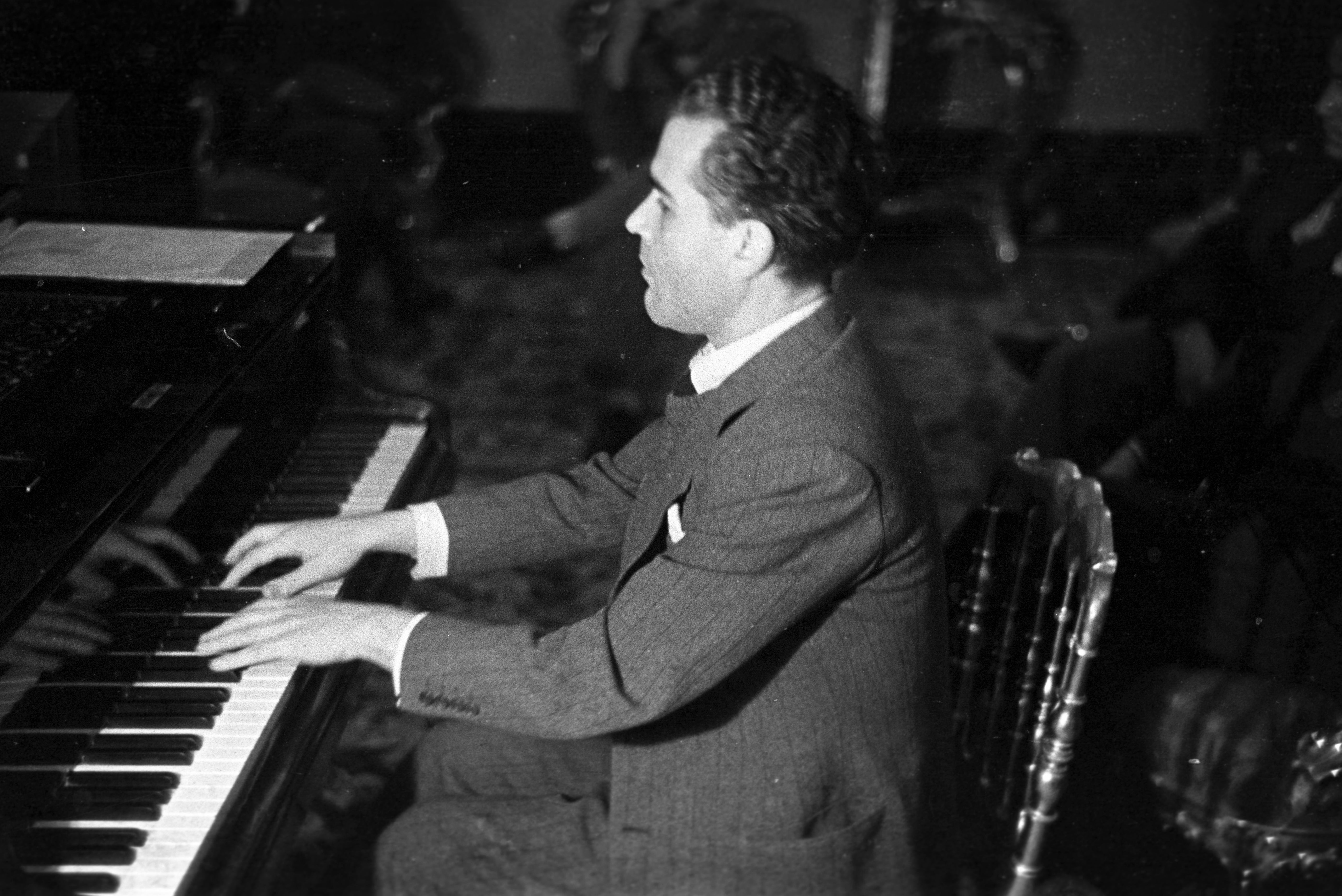 Alicante nombra como Hijo Predilecto al músico y compositor Rafael Rodríguez Albert Alicante nombra como Hijo Predilecto al músico y compositor Rafael Rodríguez Albert