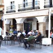 Terraza Mérida