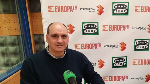 Alberto Romo