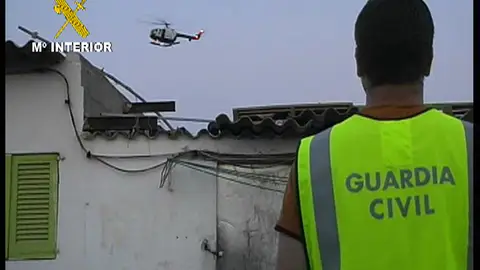 Investigados tres vecinos de Puebla del Río por robos en Villanueva de Córdoba Investigados tres vecinos de Puebla del Río por robos en Villanueva de Córdoba