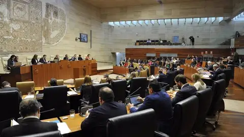 918 enmiendas parciales, todas de la oposición, llegan vivas al debate de Presupuestos de estos jueves y viernes 918 enmiendas parciales, todas de la oposición, llegan vivas al debate de Presupuestos de estos jueves y viernes