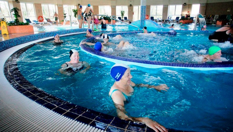 O programa de Termalismo Social para 2026 abrirá o prazo de solicitudes o 7 de xaneiro O programa de Termalismo Social para 2026 abrirá o prazo de solicitudes o 7 de xaneiro