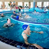 Abre o prazo de solicitudes para o programa de Termalismo Social Abre o prazo de solicitudes para o programa de Termalismo Social