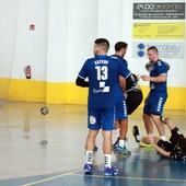 El Mare Nostrum Torrevieja vio interrumpida su buena racha de resultados en su visita al Pabellón de Deportes Las Norias del líder, Cantera Sur El Mare Nostrum Torrevieja vio interrumpida su buena racha de resultados en su visita al Pabellón de Deportes Las Norias del líder, Cantera Sur