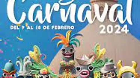 Carnaval 2024 Miguelturra Carnaval 2024 Miguelturra