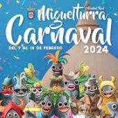 Carnaval 2024 Miguelturra