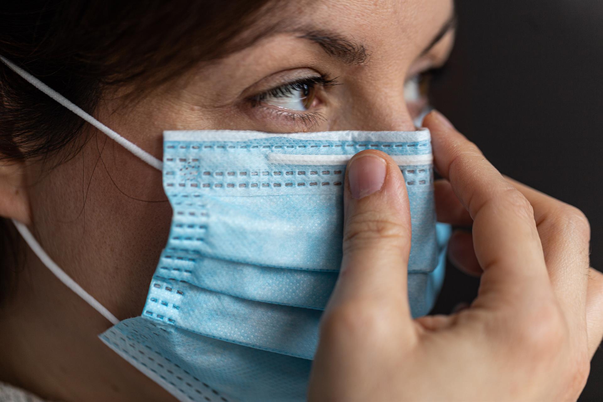 Desde este miércoles ya no será obligatorio el uso de la mascarilla en la Región de Murcia Desde este miércoles ya no será obligatorio el uso de la mascarilla en la Región de Murcia