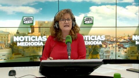 Elena Gijón: "Sánchez va a liderar la aprobación de una ley que pretende vaciar de contenido el histórico discurso del rey"
