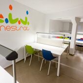 La Concejalía de Juventud de Finestrat retoma el 'Racó de Mares i Pares'.