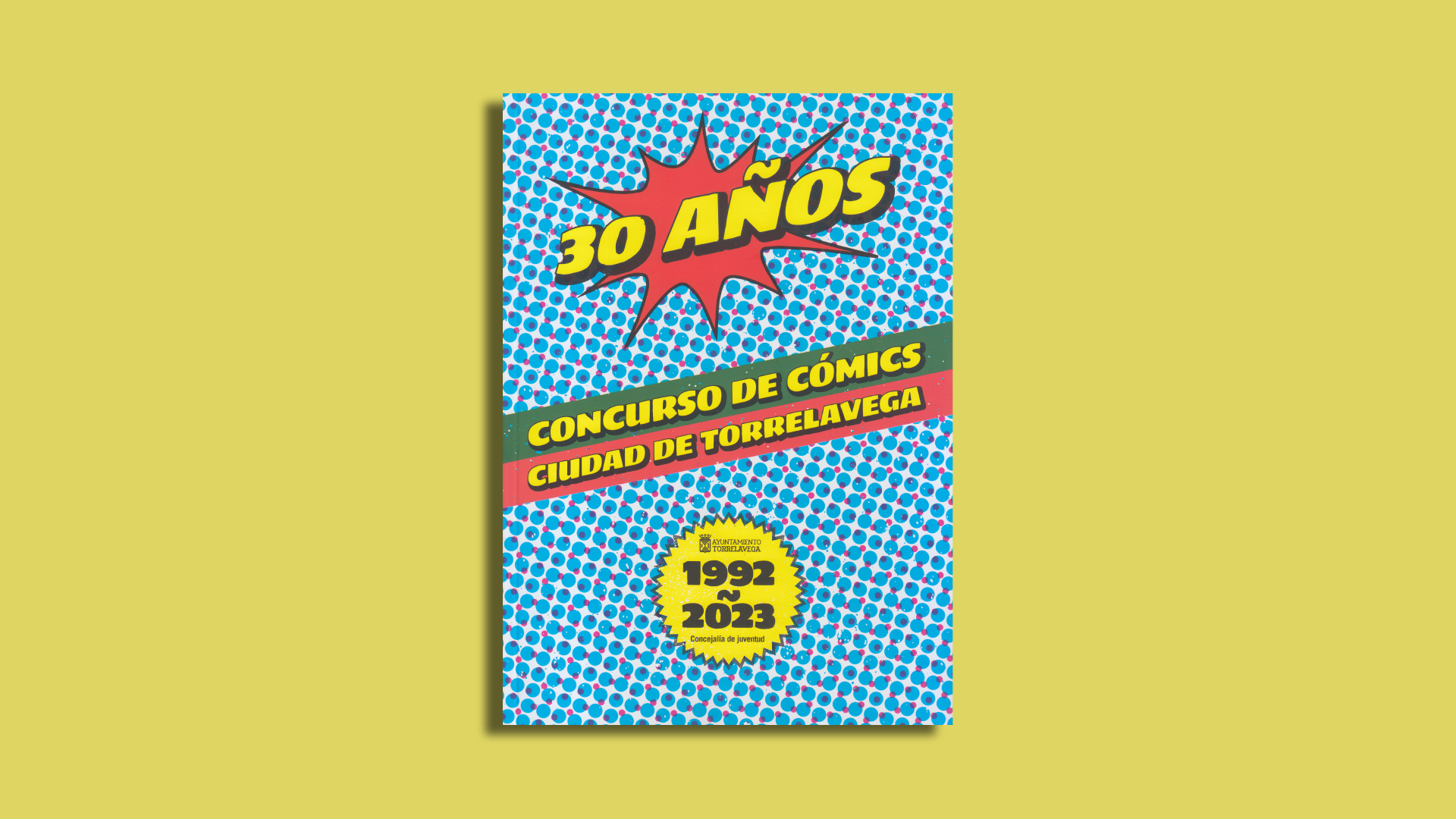 Torrelavega retira de varios colegios un libro con una viñeta sexual Torrelavega retira de varios colegios un libro con una viñeta sexual