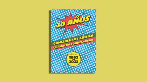 Portada del libro distribuido