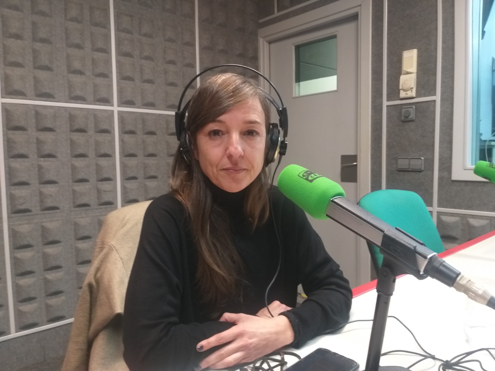 «El ruido de los drones, los aviones, los bombardeos... En Gaza no hay silencio» «El ruido de los drones, los aviones, los bombardeos... En Gaza no hay silencio»