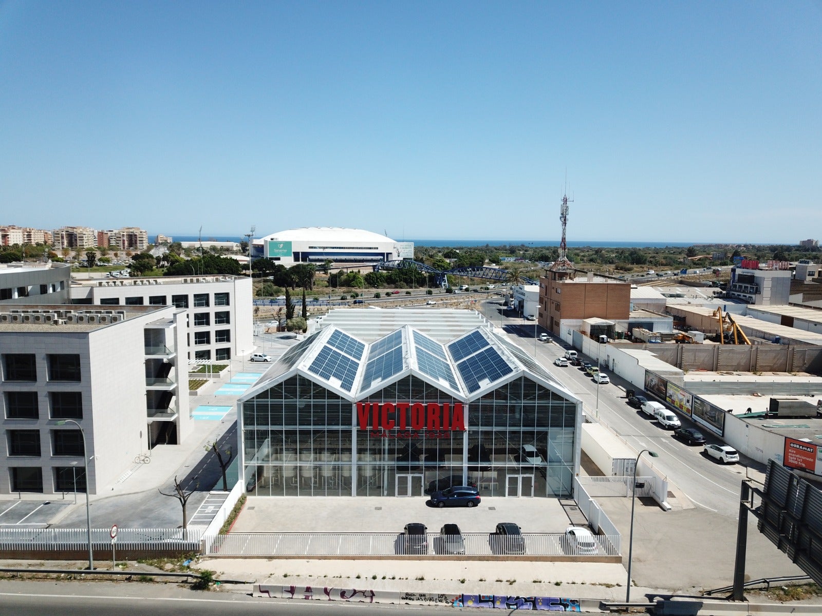 Más de Uno Málaga 04/04/2024 Más de Uno Málaga 04/04/2024