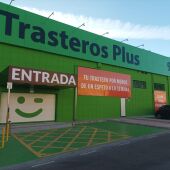 Trasteros Plus afianza su liderazgo en el mercado de Self Storage en Andalucía con la apertura de su sexto centro en Málaga