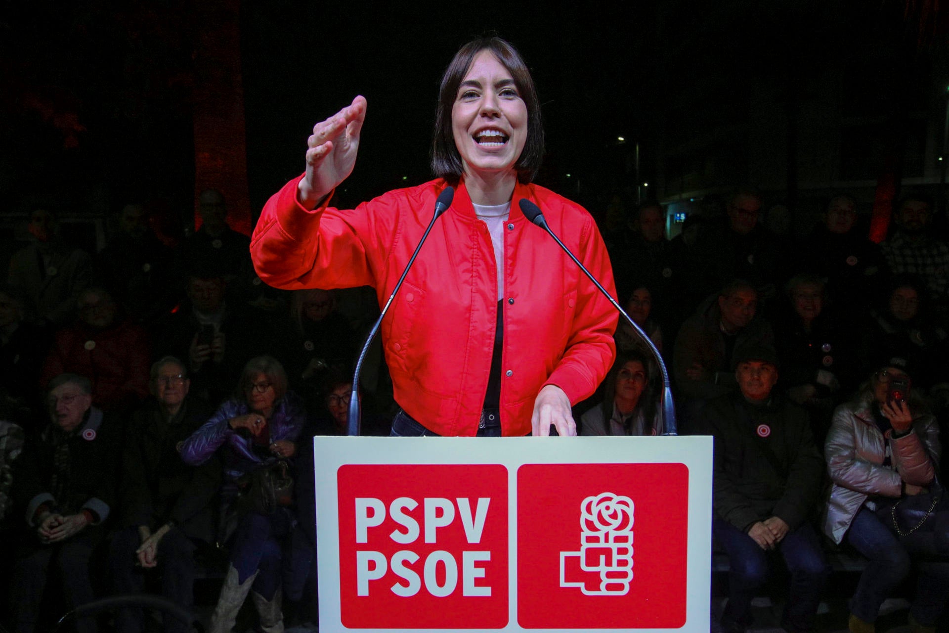 Diana Morant sustituirá a Ximo Puig como secretaria general del PSOE valenciano Diana Morant sustituirá a Ximo Puig como secretaria general del PSOE valenciano