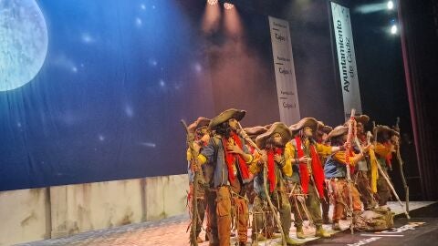 'Los amuletos'