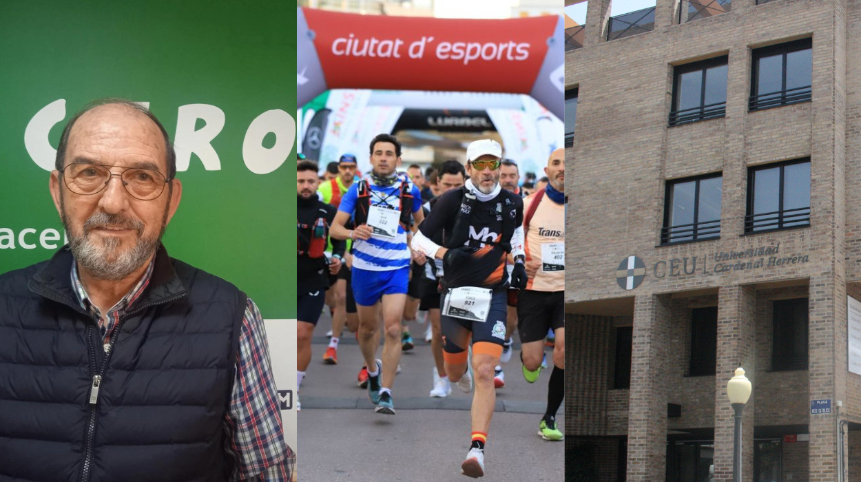 Ángel Urbina, la Transilicitana y la Universidad CEU de Elche, ganadores de los Dàtil d’Or 2023 Ángel Urbina, la Transilicitana y la Universidad CEU de Elche, ganadores de los Dàtil d’Or 2023