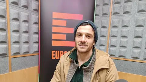 Guillermo Mutiloa Guillermo Mutiloa