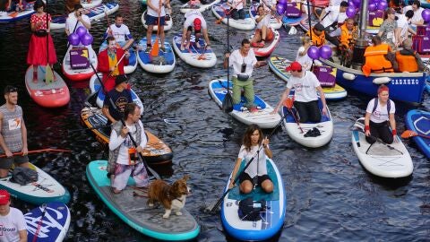 Los lugares a los que debes evitar viajar, según Traveler