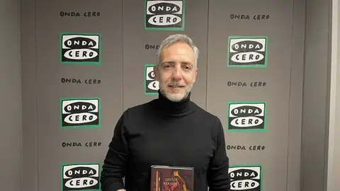 Javier Alandes presenta "La última mirada de Goya" Javier Alandes presenta "La última mirada de Goya"